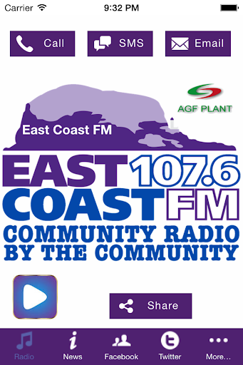 EastCoastFM