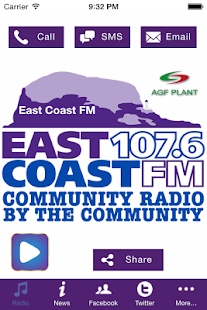 Free EastCoastFM APK
