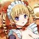 Shaking boobs 4 "Gothic maid" icon