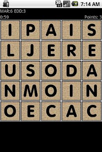 Free Download Multiplayer WordFinder APK