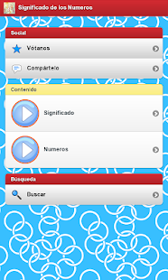 How to mod Significado de los numeros 1.00 unlimited apk for android