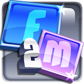 Flip 2 Match memory logo