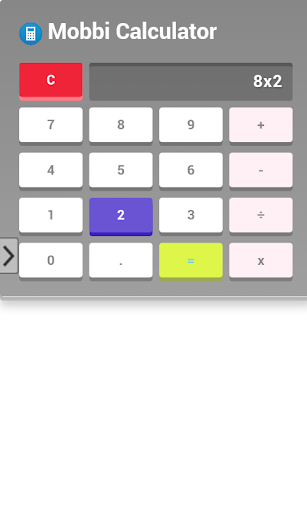 Basic Calculator free