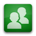FavContacts logo