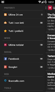 How to get Film Trailer & Recensioni 1.0 apk for android