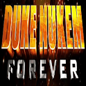 Duke Nukem Pissing LWP! logo