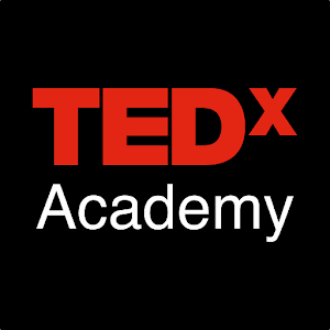 TEDx Academy logo