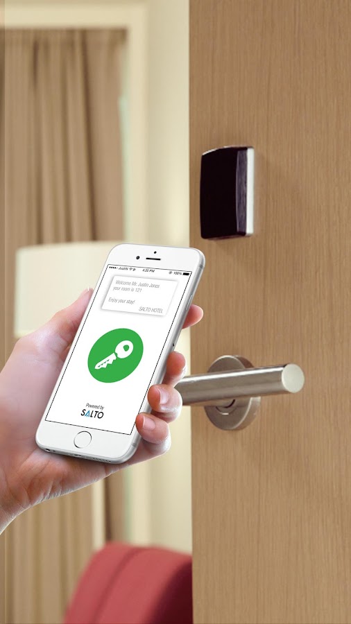 JustIN Mobile Android Apps on Google Play