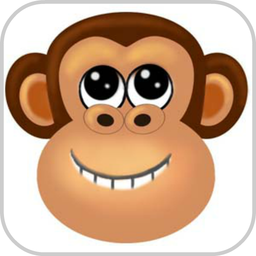 How To Draw Cartoon Monkey 漫畫 App LOGO-APP開箱王