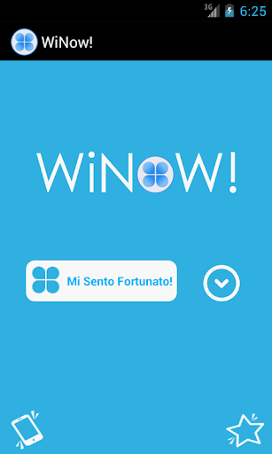 WiNow SuperEnalotto