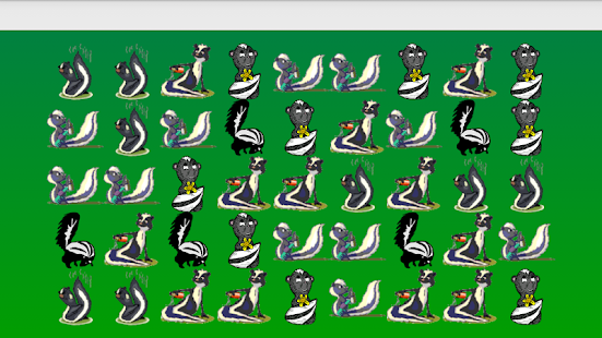 How to install Skunk Game Puzzle lastet apk for bluestacks