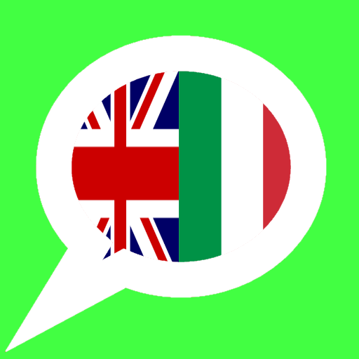 【免費書籍App】English Italian Dictionary-APP點子