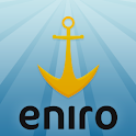 Eniro På Sjön logo