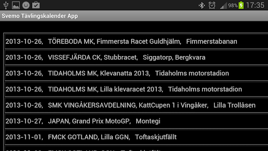 How to download Svemo TK App 1.5 unlimited apk for bluestacks
