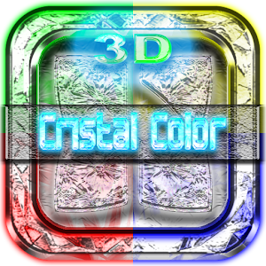 Next Launcher Theme CrystalM.apk 1.4