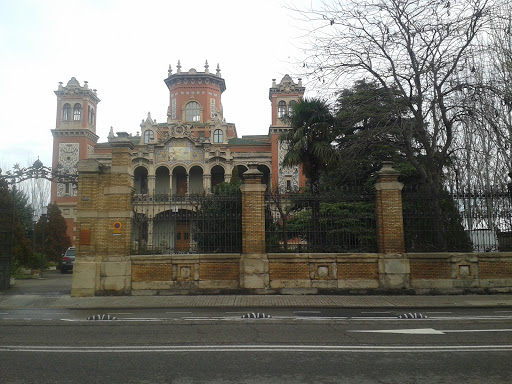 Palacio de Larrinaga