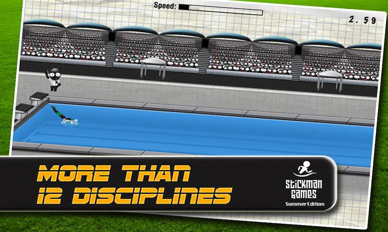 games stickman runner (Free) Summer : Games Google Apps  Play  Android Stickman on