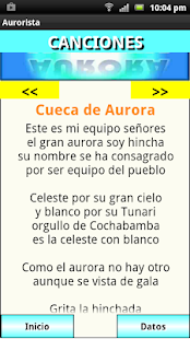 Aurora de Cochabamba - Bolivia Screenshots 2