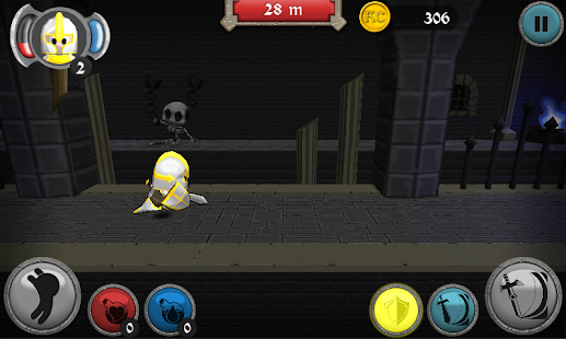 Free Download Kingdom Champs: Dungeon Runner APK