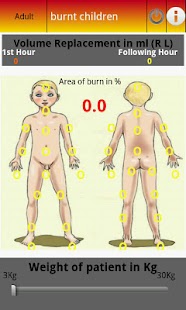 Burnt Scores Screenshots 1