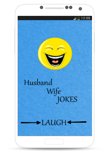 Husband Wife Jokes