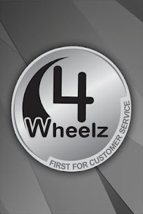 4 Wheelz