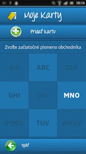How to get Moje Karty 1.1.0 apk for laptop