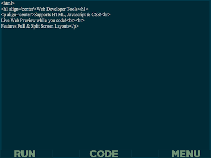 How to mod Web Developer Tools lastet apk for pc