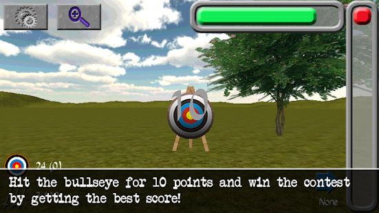How to mod Archer lastet apk for pc