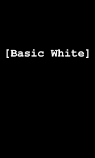 How to get Basic White for CM7 1.6 mod apk for pc