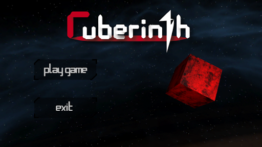 Cuberinth