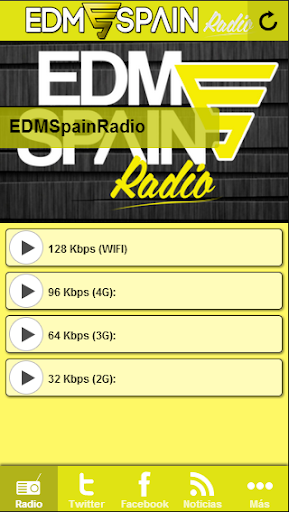 EDMSpainRadio