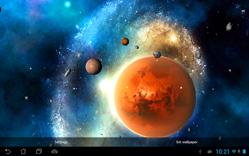 免費下載個人化APP|Solar System HD Deluxe Edition app開箱文|APP開箱王