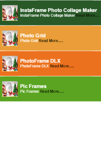 Free Download Photo Frame Apps