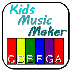 Kids Music Maker 1.2