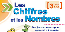 Les chiffres et les nombres APK