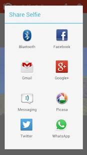 How to mod SaySelfie 1.4 mod apk for bluestacks