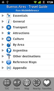How to get Buenos Aires - FREE Guide patch 21.1.19 apk for laptop