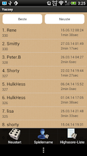 Lastest Yazzey APK