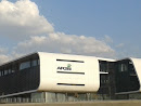 AFGRI Building
