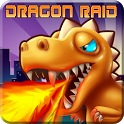 Dragon Raid icon
