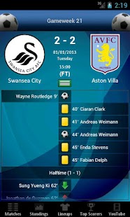 How to get English League Live 3.0.7 mod apk for bluestacks