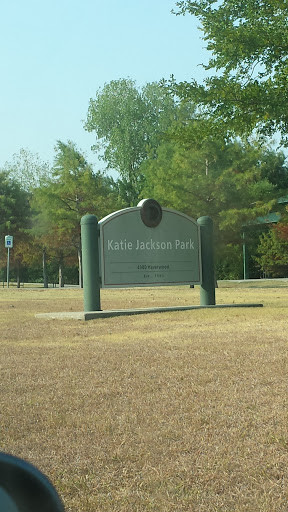 Katie Jackson Park
