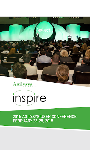 Agilysys Inspire