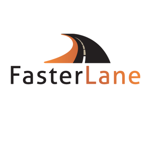 הנתיב המהיר - Fast Lane 交通運輸 App LOGO-APP開箱王