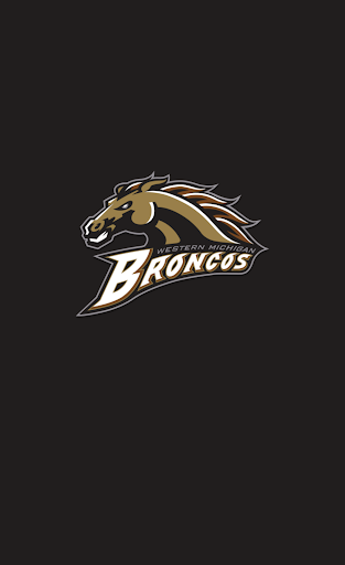 WMU Broncos: Premium