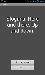 How to download Slogans lastet apk for pc