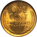 Wheat Penny logo