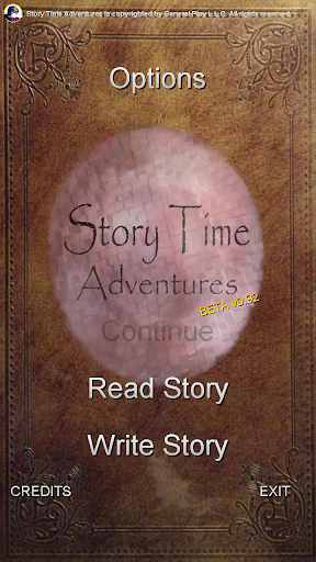 Story Time Adventures LITE