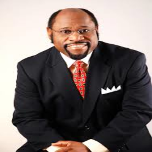 Myles Munroe Quotes 書籍 App LOGO-APP開箱王